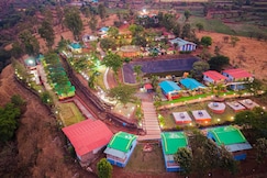 Yogada Resort By Zen Nest, Mahabaleshwar