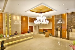 Park Ascent, Ghaziabad