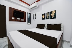 Super Hotel O Moon Light, Patna