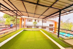 Villa by sturmfrei Lonavala, Lonavala