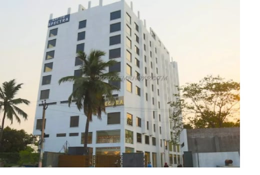 KAY-EM SPECTRA HOTEL (CHENNAI)