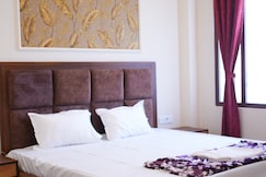 Maruti Nandan Guest House, Varanasi