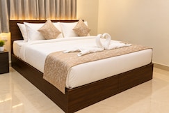 Hotel Rakesh Grand, Chevella