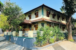 Tharavad from Nivriti Blissfully Home, Thrissur