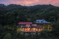StayVista | The Verandah Villa, Kathgodam