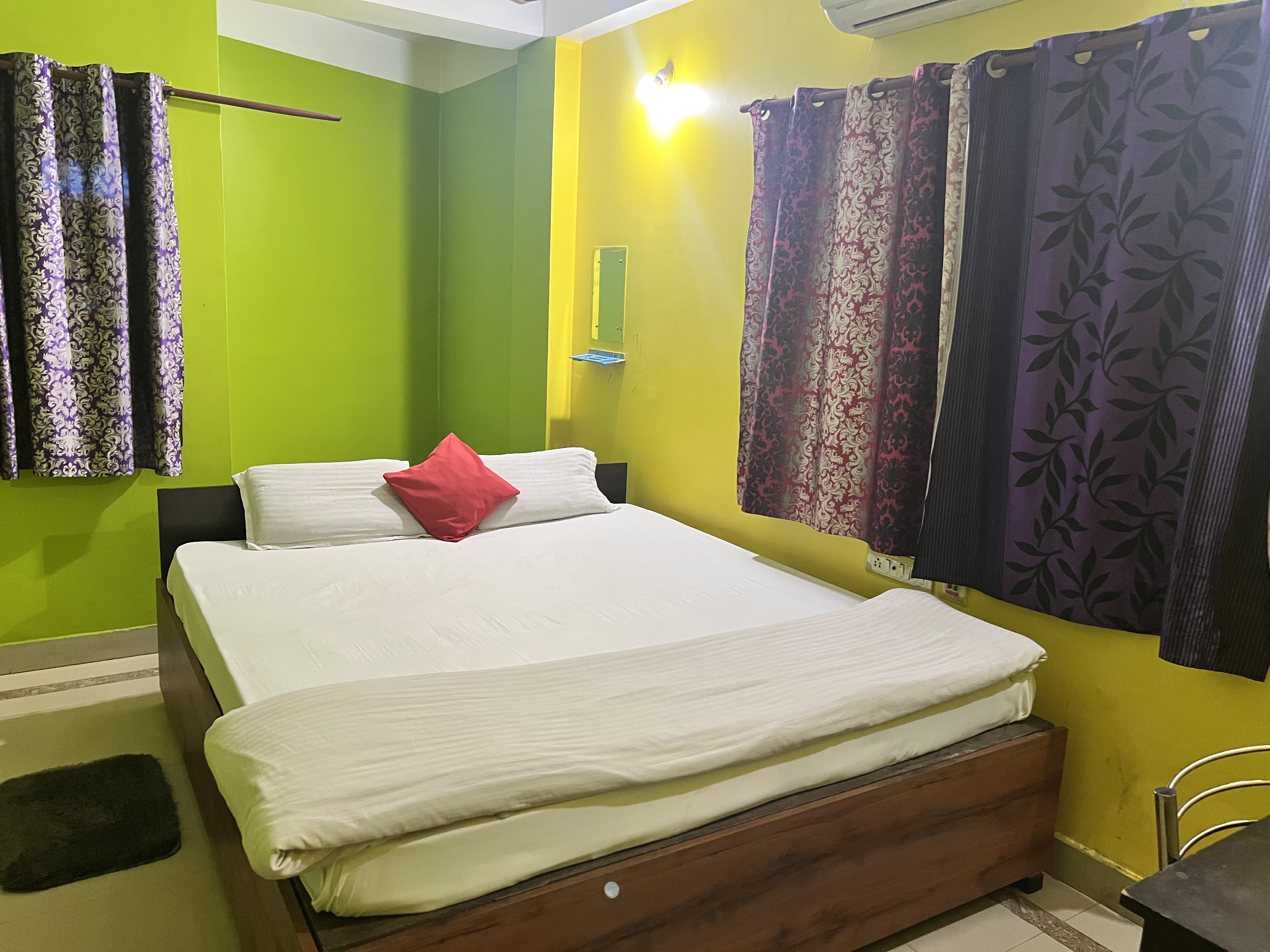 Photos of Radha Rani Lodge - Apartment in Siliguri