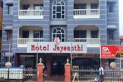 Hotel Jaysanthi, Ooty