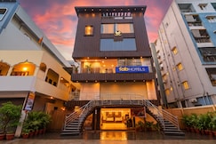 FabHotel Wild Wings - Nr. A.S. Rao Nagar Market, Secunderabad, Siddipet