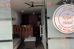 THE ROYAL HOTEL, Delhi