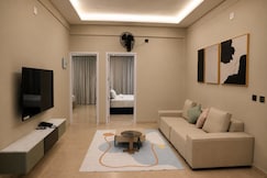 Le Venzia Family Safe Premium Apartments, Wayanad