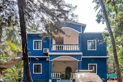 Hotel O De Avalon Guest House, Goa