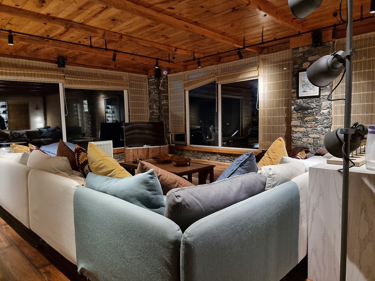 The Rosly Estate 𝗕𝗢𝗢𝗞 Kanatal Villa 𝘄𝗶𝘁𝗵 ₹𝟬 𝗣𝗔𝗬𝗠𝗘𝗡𝗧