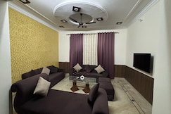 Whispers of Peace Villa, Amritsar