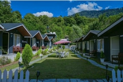 Hillarious Manali Himachal Pradesh, Manali