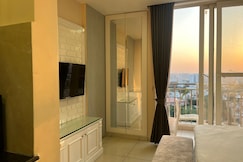 Myst Luxury Stays, Zirakpur