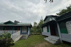 Greenwood and Verde Cottages, Mawlynnong