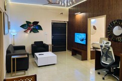 The Roost BnB, Lucknow