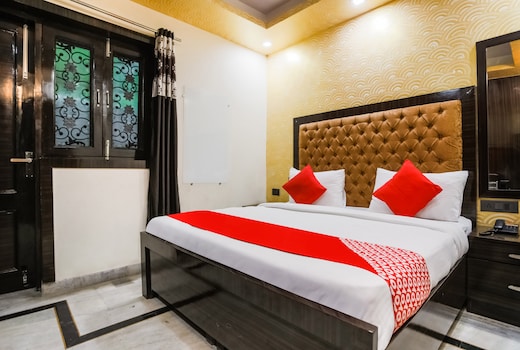Hotel O NP INTERNATIONAL AND ACCOMMODATION