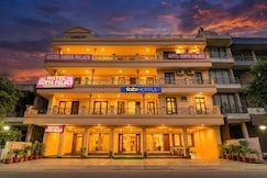 FabHotel Surya Palace 1, Chandigarh