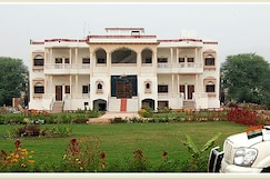 Hotel Sonar Haveli, Bharatpur