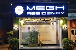 Megh Residency, Thane