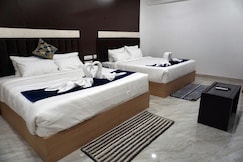 HOTEL LEELA IMPERIAL, Guntur