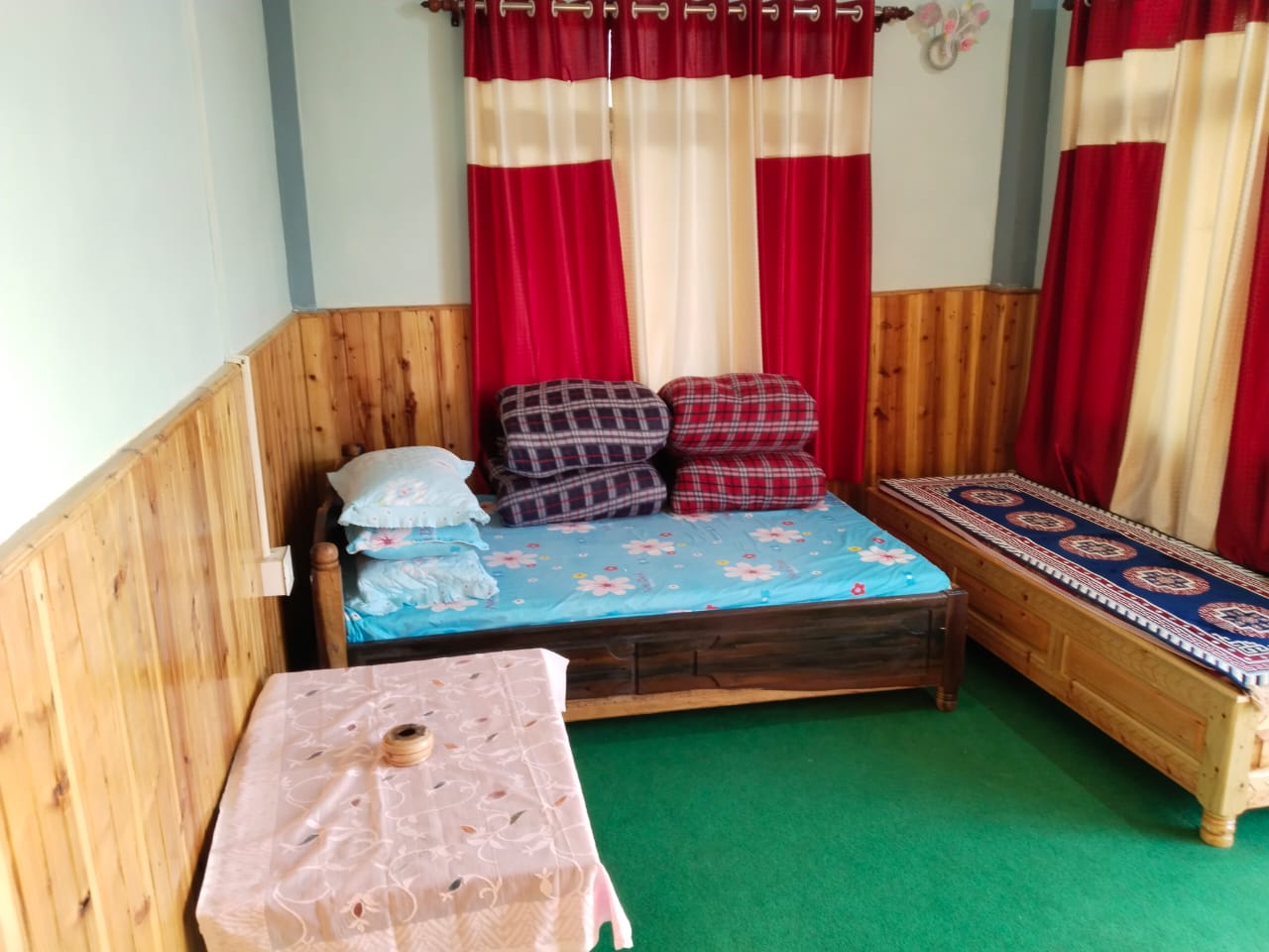 ADARSH HOMESTAY - Tap to explore photos