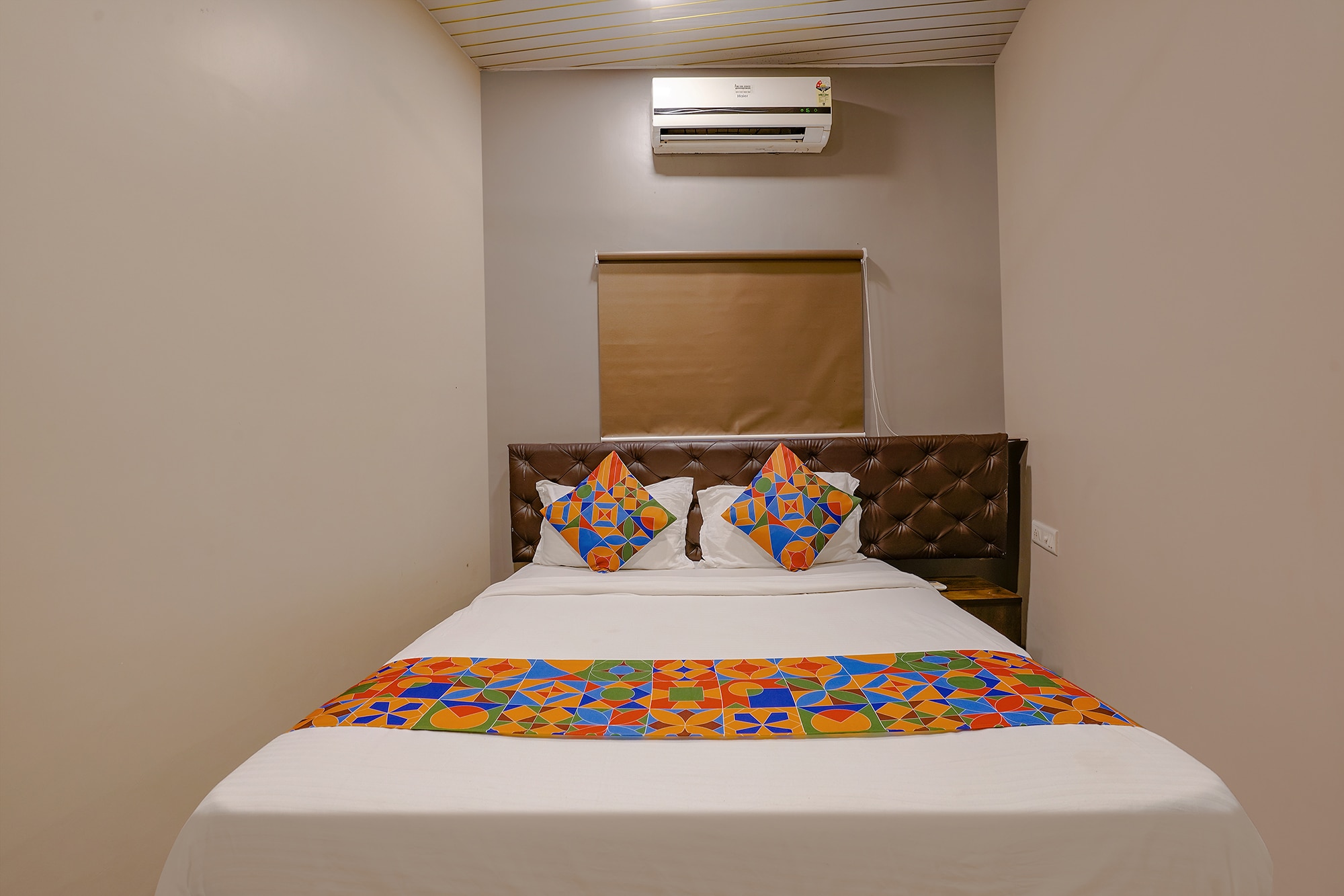 FabHotel Comfort Stay 2