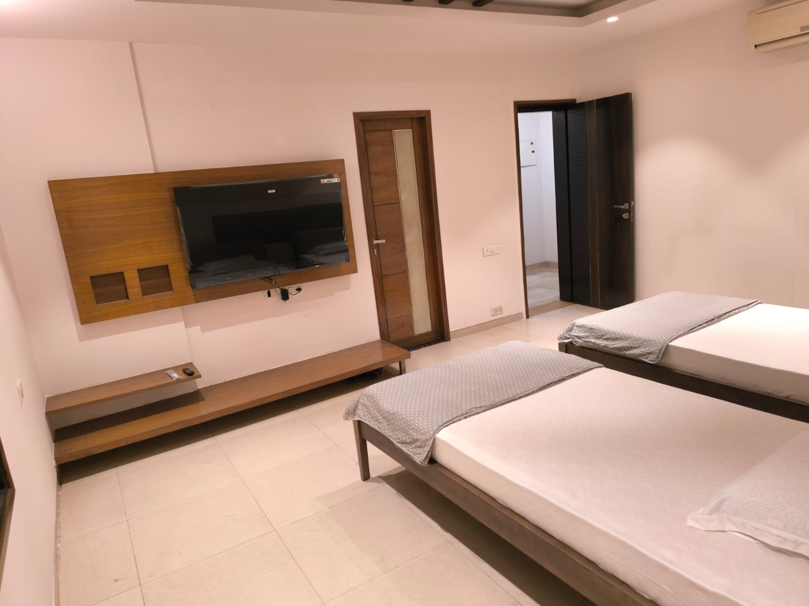 Emcure Guest House - Shilaj Ahmedabad - Tap to explore photos