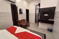 Hotel Park Blu, Panipat