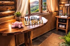 Experience the most authentic mud house stay, Munnar