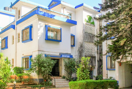 Krishna Exotica Goa Apartment Price Address Reviews