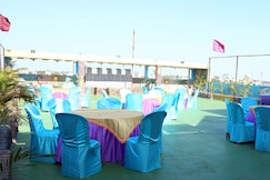 HOTEL BAGHBAN PALACE, Khandwa