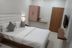 Hotel Namo Star & Guest House, Dungarpur