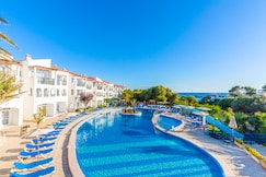 Vibra Caleta Playa Apartamentos, Menorca