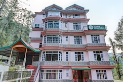 Sipur Sojourn, Mashobra