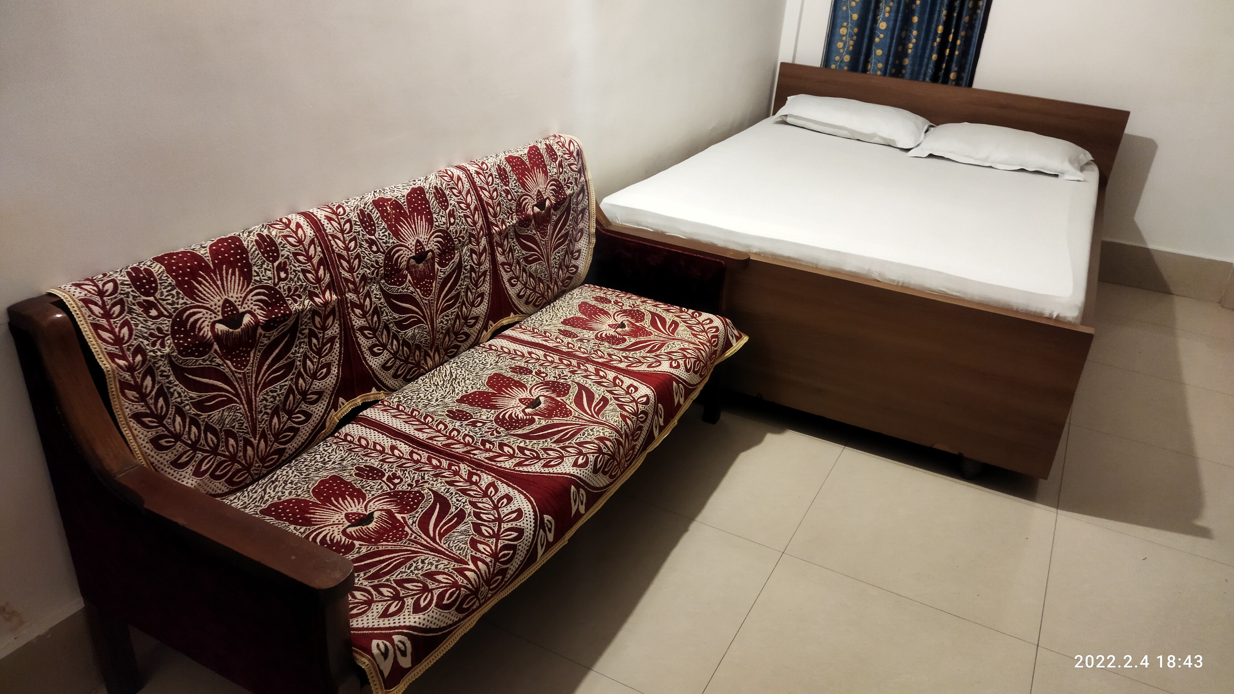 Hotel President Jorhat - Tap to explore photos