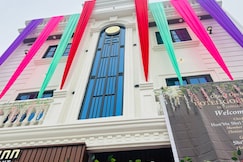 Golden inn Prayagraj, Prayagraj