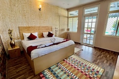 Five Hills Cottage Mukteshwar, Mukteshwar