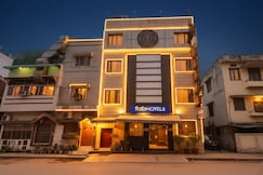 FabHotel Yug Villa, Delhi