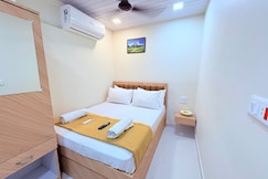 Hotel Ratna Palace, Thane