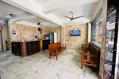 MGM RESIDENCY, Chennai