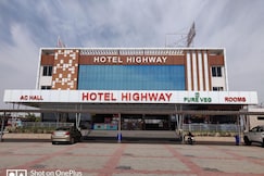 Hotel Highway, Himmatnagar