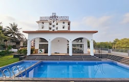 Swimming Pool 1