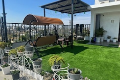 The Samaa Boutique Rooms, Dehradun