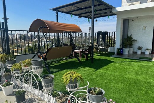 The Samaa Boutique Rooms