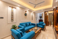 Althea by Shivaurra, Delhi