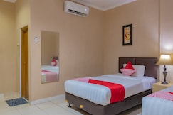 Namora Residence Jakarta, Jakarta