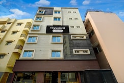 Townhouse Seetharam Palya Metro Station Bangalore Formerly Silver Key, Bangalore