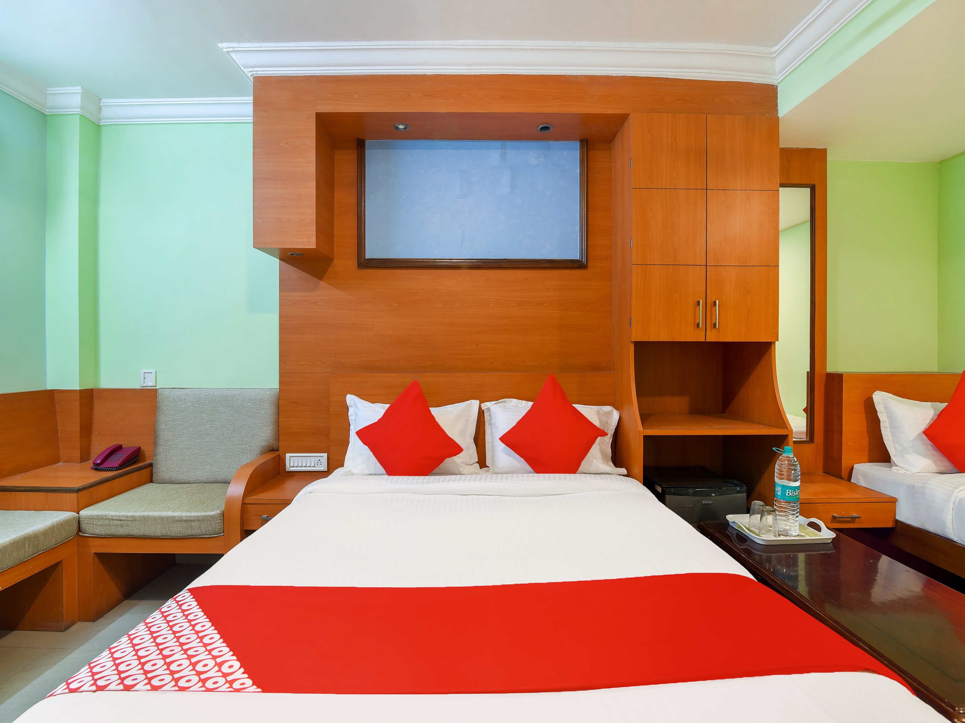 BAGYA RESIDENCY  - Tap to explore photos